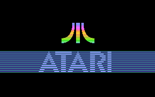 Dig Dug screenshot 3 for Atari 7800